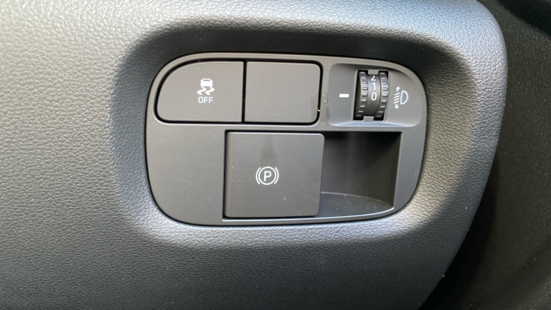 Hyundai INSTER 85kW 01 49kWh 5dr Auto Electric Hatchback